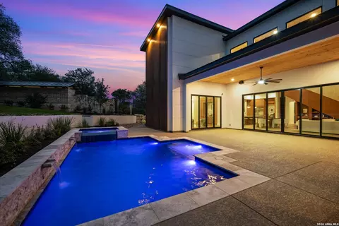 24602 Cliff Line, San Antonio, TX 78257