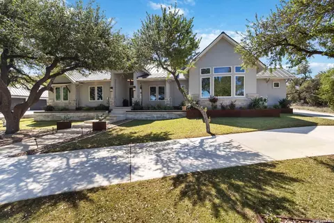 922 Maximino Ridge Rd, Bulverde, TX 78163