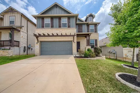 318 Kotara Cyn, San Antonio, TX 78260