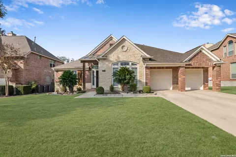 3251 Monarch, San Antonio, TX 78259