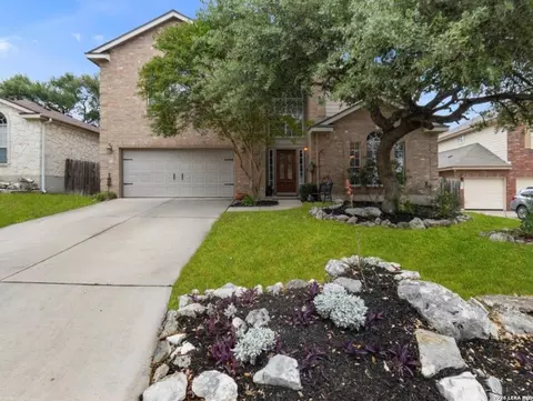 406 Pease Holw, San Antonio, TX 78258
