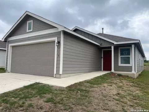918 Cook Bnd, San Antonio, TX 78221
