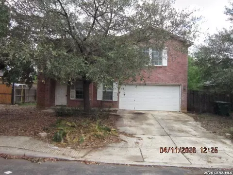 8319 Sweet Maiden St, San Antonio, TX 78242