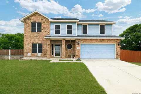 9942 Hunters Pond, San Antonio, TX 78224