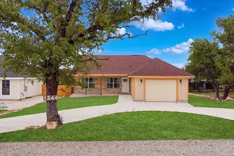 1544 Rimrock Cv, Spring Branch, TX 78070