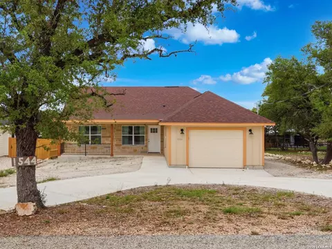 1544 Rimrock Cv, Spring Branch, TX 78070