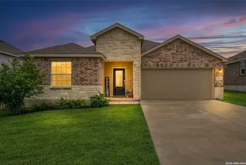32163 Escarole Bnd, Bulverde, TX 78163