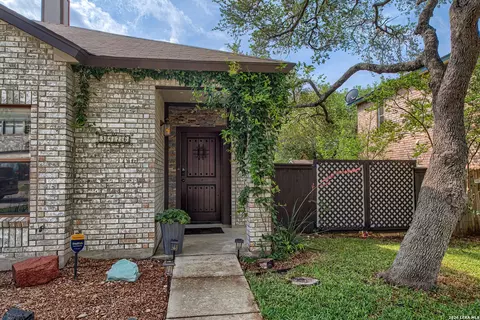 3426 Heather Blf, San Antonio, TX 78259
