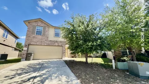 3906 Medina Br, San Antonio, TX 78222