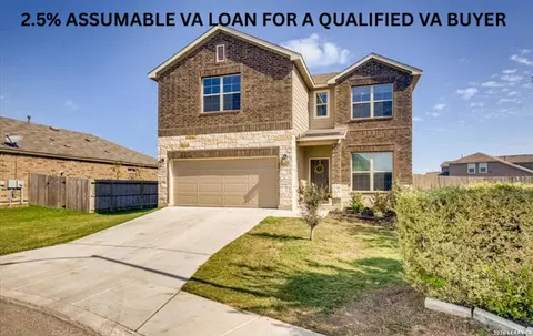 13307 Pecos Parke, San Antonio, TX 78254
