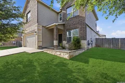 13307 Pecos Parke, San Antonio, TX 78254