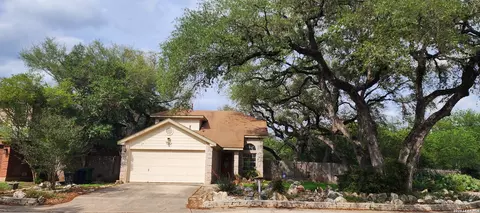 3320 Tumblewood Trl, San Antonio, TX 78247