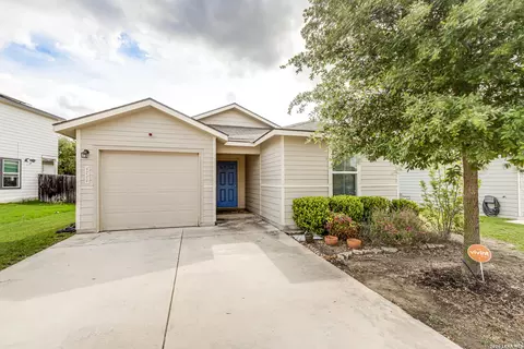 4222 Salado Crst, San Antonio, TX 78222
