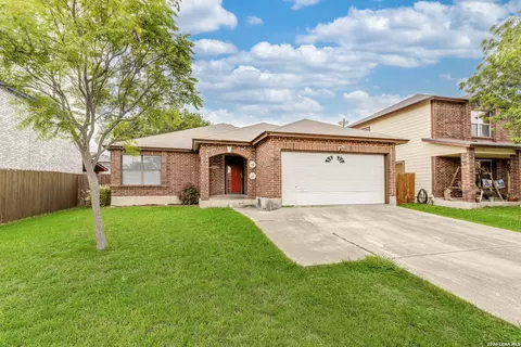 7039 Mary Todd, San Antonio, TX 78240