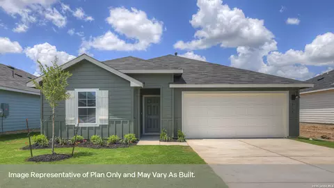 227 Hodges St, Maxwell, TX 78656