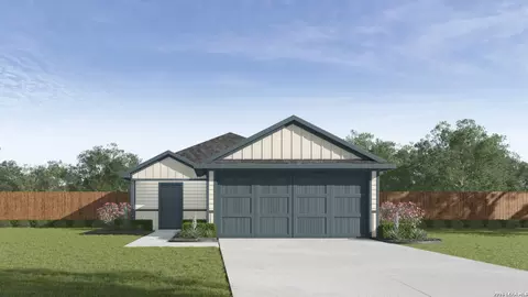 101 Howard Dr, Maxwell, TX 78656