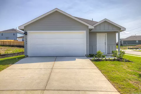 100 Samuel Dr, Maxwell, TX 78656