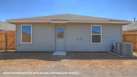 Other - 107 Howard Dr, Maxwell, TX 78656 photo 6 of 9