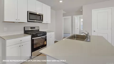 Other - 107 Howard Dr, Maxwell, TX 78656 photo 2 of 9