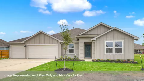 386 Kolbo Crossing Cv, Lockhart, TX 78644