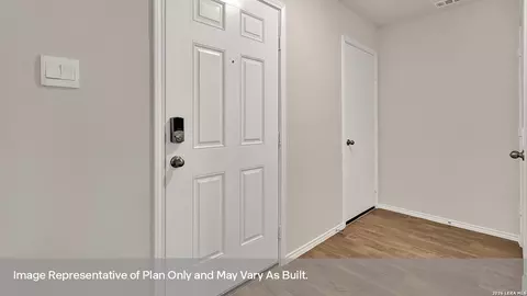 Entry Way - 303 Windflower Cv, Luling, TX 78648 photo 1 of 1
