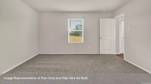 Bedroom - 303 Windflower Cv, Luling, TX 78648 photo 1 of 1