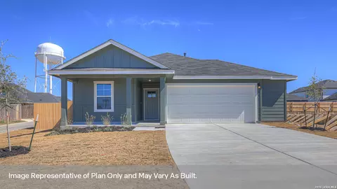 300 Yellowstone Dr, Kyle, TX 78640