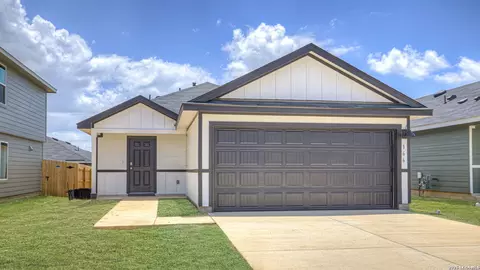 166 Surrey Oaks, Maxwell, TX 78656
