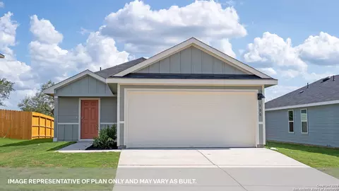 166 Surrey Oaks, Maxwell, TX 78656