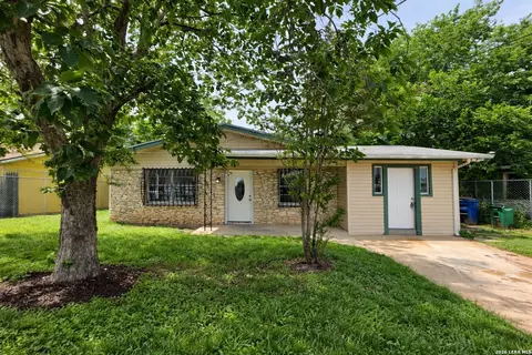 1060 Gardner, Austin, TX 78721