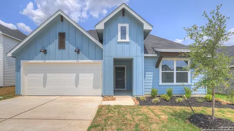 260 Flora Vis, San Marcos, TX 78666
