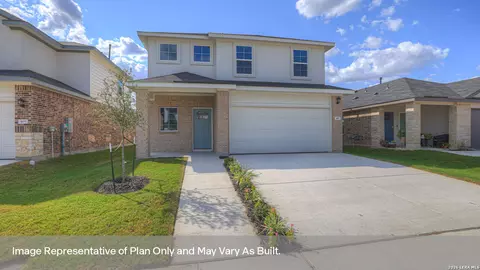 220 Raymondville Path, San Marcos, TX 78666