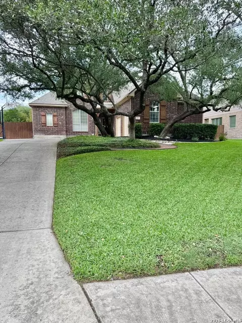 12823 Terrace Holw, San Antonio, TX 78259