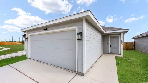 11625 Dog Rose, Converse, TX 78109