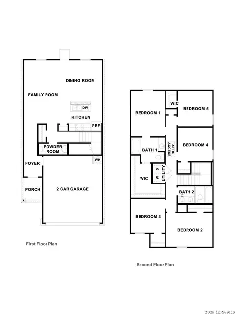 124 Kendall Ln, Maxwell, TX 78656 photo 2