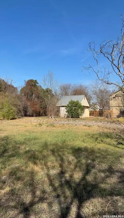 1421 Denver, San Antonio, TX 78210