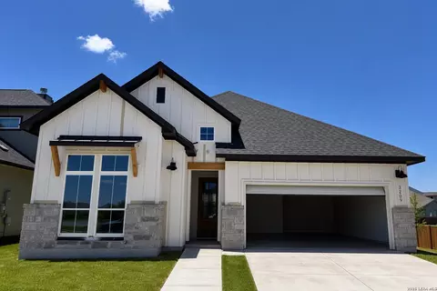 10209 Bartenheim Dr, Schertz, TX 78154