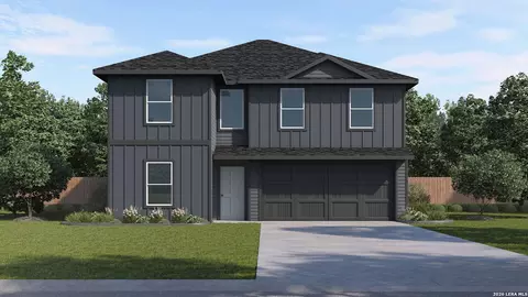 304 Windflower Cv, Luling, TX 78648