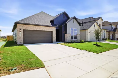 10262 Bartenheim Dr, Schertz, TX 78154