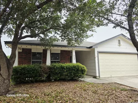 8422 Trumpet, Converse, TX 78109