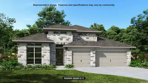 208 Salton Sea, New Braunfels, TX 78130