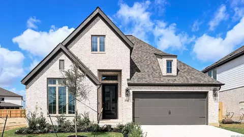 726 Grand Legacy, New Braunfels, TX 78130