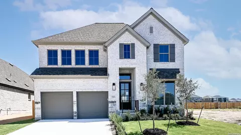727 Grand Legacy, New Braunfels, TX 78130