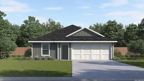 301 Windflower Cv, Luling, TX 78648