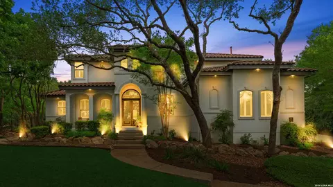 51 Three Lks, San Antonio, TX 78248