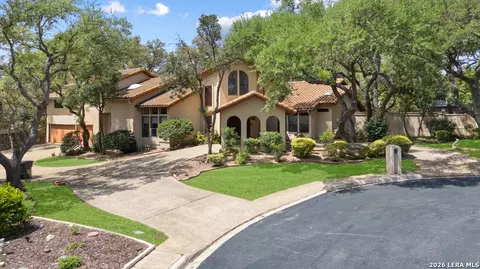 13137 Hunters Ledge, San Antonio, TX 78230
