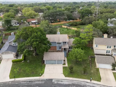 3364 Butterleigh, San Antonio, TX 78247