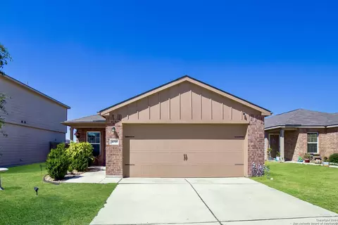 4016 Northaven Trl, New Braunfels, TX 78132