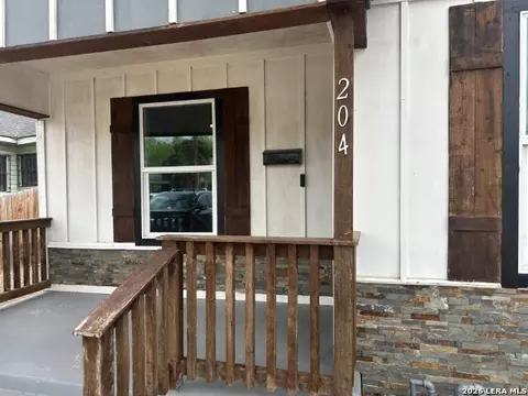 204 Vine St, San Antonio, TX 78210