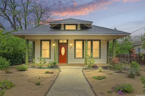 235 Cornell Ave, San Antonio, TX 78201